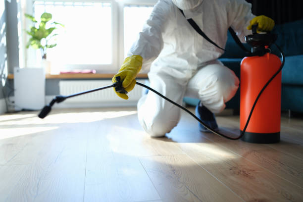 Reliable Unattended Death Cleanup contractor in Weldon, NC by Trauma Clean Pros